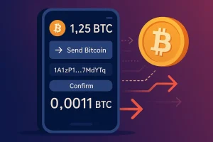 Privacy e Pagamenti Bitcoin - Guida per Content Creator e Camgirl