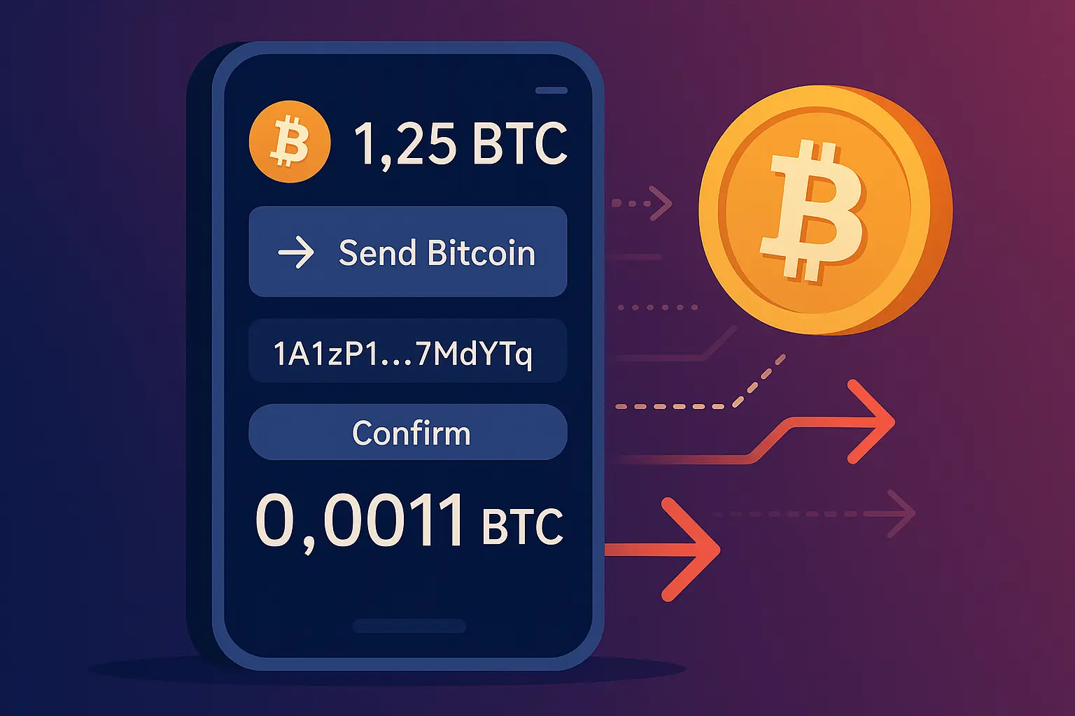 Privacy e Pagamenti Bitcoin - Guida per Content Creator e Camgirl